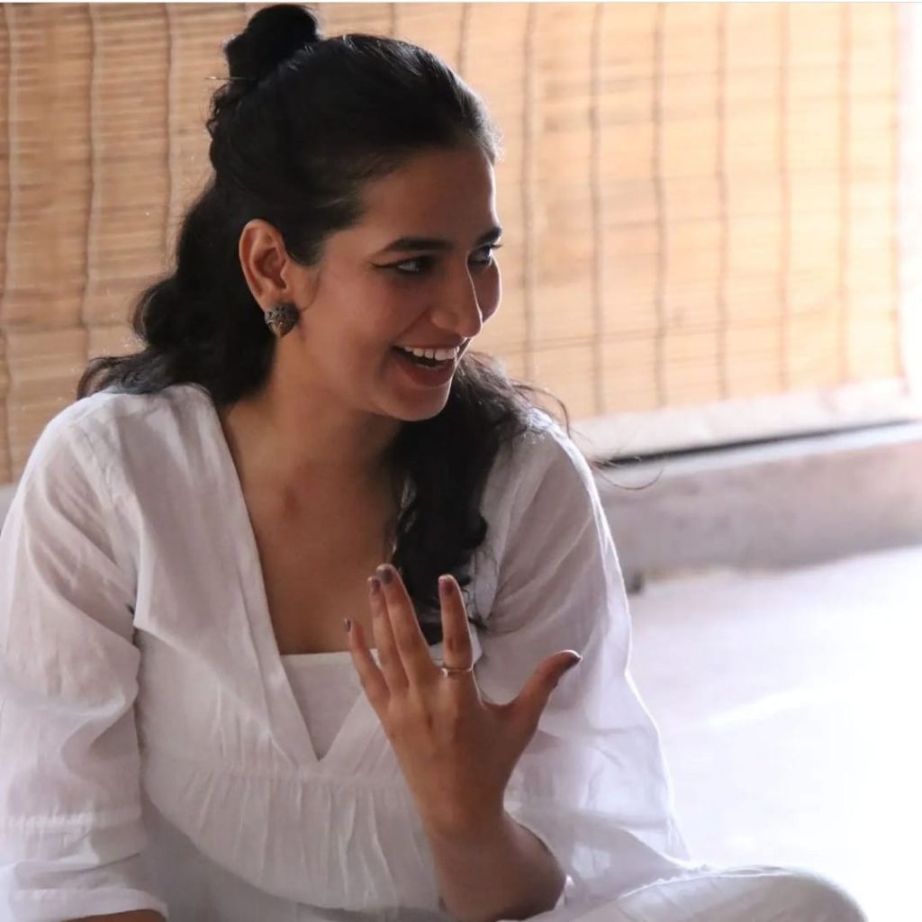 founder of triyambakam yoga