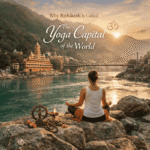 Retreat Centres Near Laxman Jhula