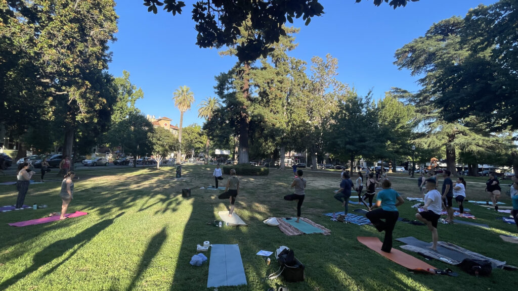 Kundalini Yoga in Rishikesh