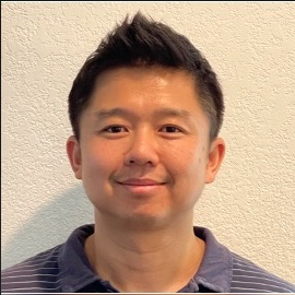 Picture of Steven Chan