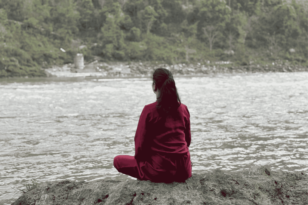 Yoga Retreat in Laxman Jhula