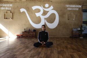 History of Yoga and Its Origin