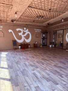 Trauma Healing Retreat India