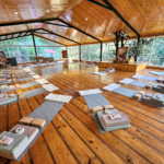 Pranayama Classes Rishikesh