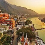 Yoga Retreat in Laxman Jhula