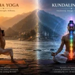 Difference Between Hatha and Kundalini Yoga