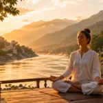 How Many Days Yoga Retreat Is Enough in Rishikesh