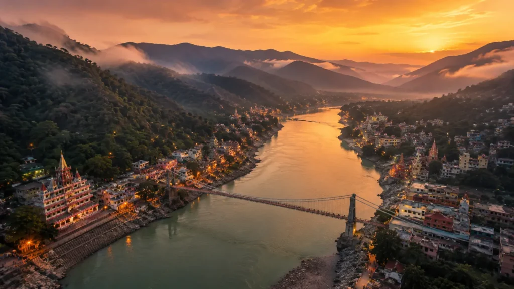 How Many Days Yoga Retreat Is Enough in Rishikesh