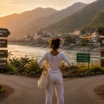 How to Choose a Yoga School in Rishikesh
