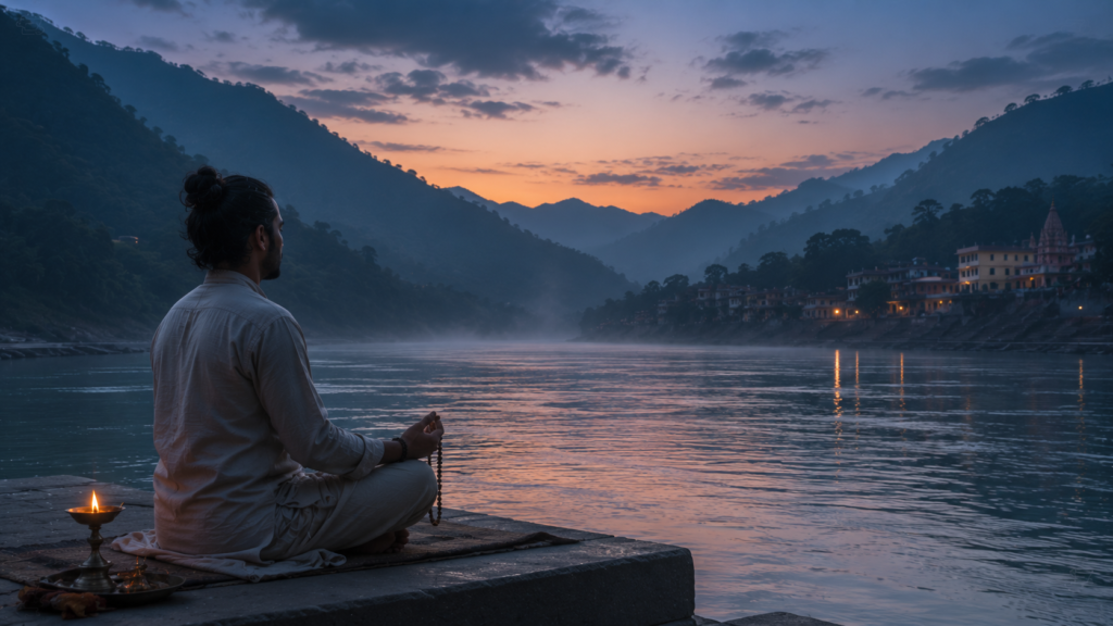 Mahamrityunjaya Mantra Meaning and Benefits