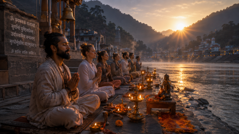 Mahamrityunjaya Mantra Meaning and Benefits