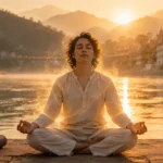 Yoga for Anxiety and Depression