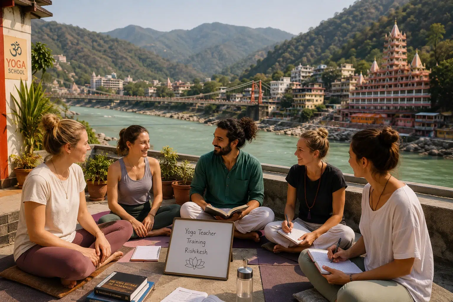 living-in-rishikesh-during-yoga-teacher-training