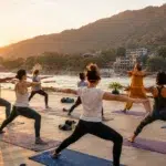 Yoga Asanas for Weight Loss