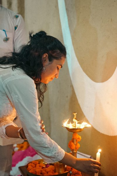 best yoga centre in rishikesh